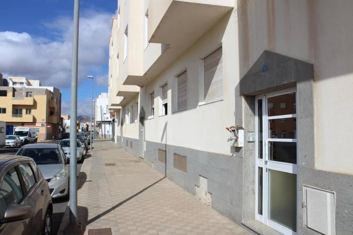 푸에르토델로사리오 Casa Fulvio Fuerteventura 아파트 외부 사진