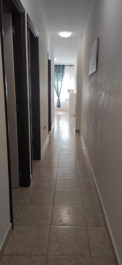 푸에르토델로사리오 Casa Fulvio Fuerteventura 아파트 외부 사진