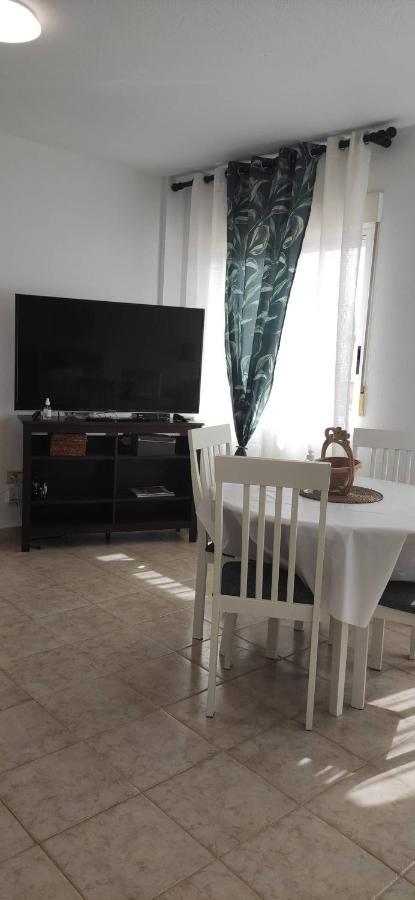 푸에르토델로사리오 Casa Fulvio Fuerteventura 아파트 외부 사진