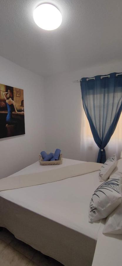 푸에르토델로사리오 Casa Fulvio Fuerteventura 아파트 외부 사진