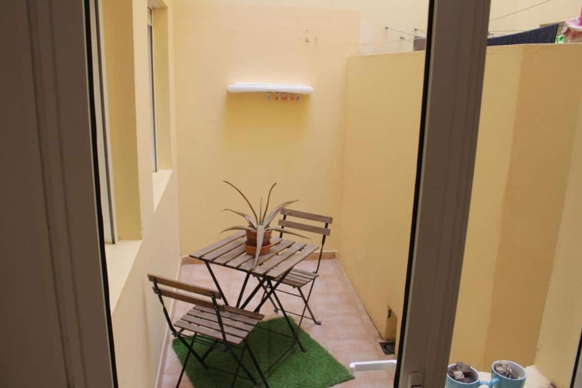 푸에르토델로사리오 Casa Fulvio Fuerteventura 아파트 외부 사진