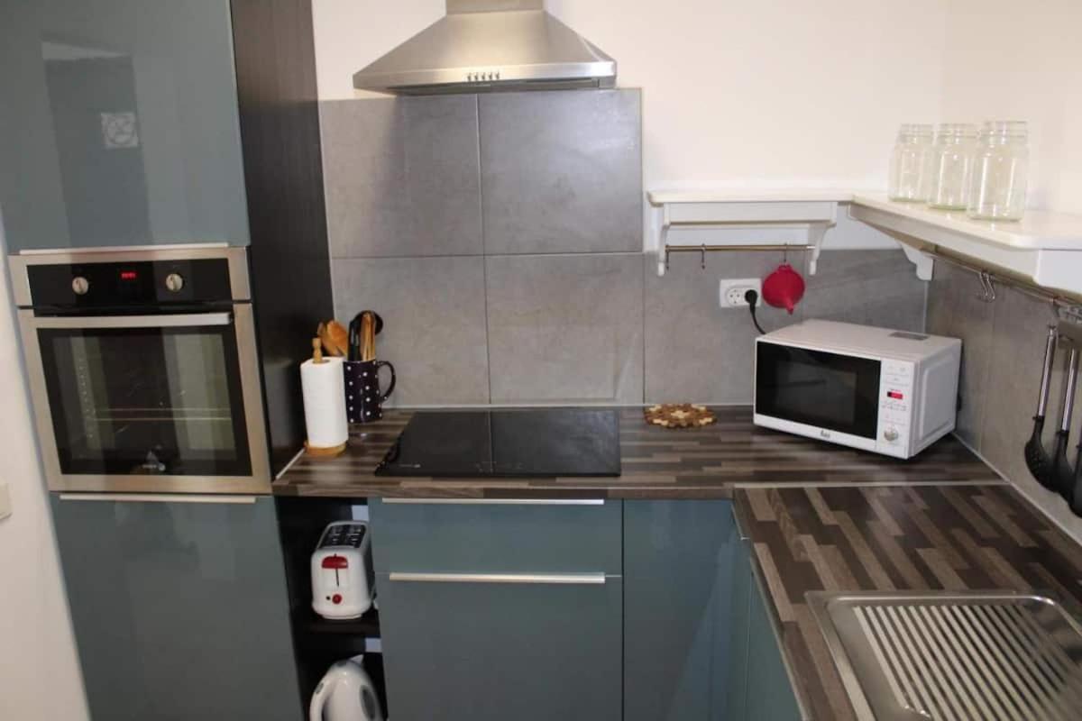 푸에르토델로사리오 Casa Fulvio Fuerteventura 아파트 외부 사진