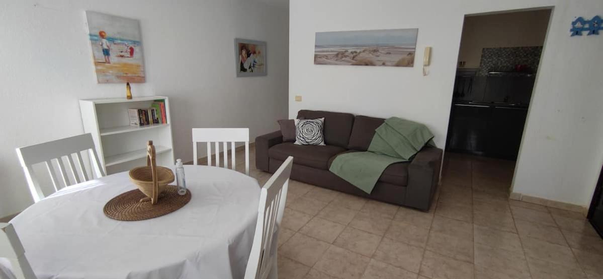 푸에르토델로사리오 Casa Fulvio Fuerteventura 아파트 외부 사진